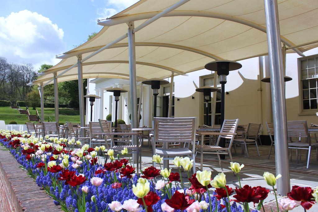 Milsoms Kesgrave Hall イプスウィッチ 部屋 写真